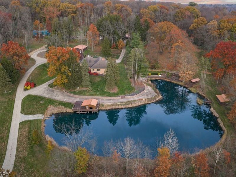 12045 Coal Bank Road, Doylestown, OH 44230 Photo 12