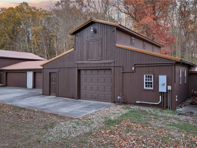 12045 Coal Bank Road, Doylestown, OH 44230 Photo 14