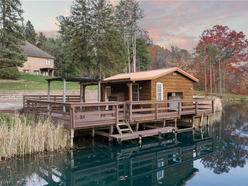 12045 Coal Bank Road, Doylestown, OH 44230 Photo 16