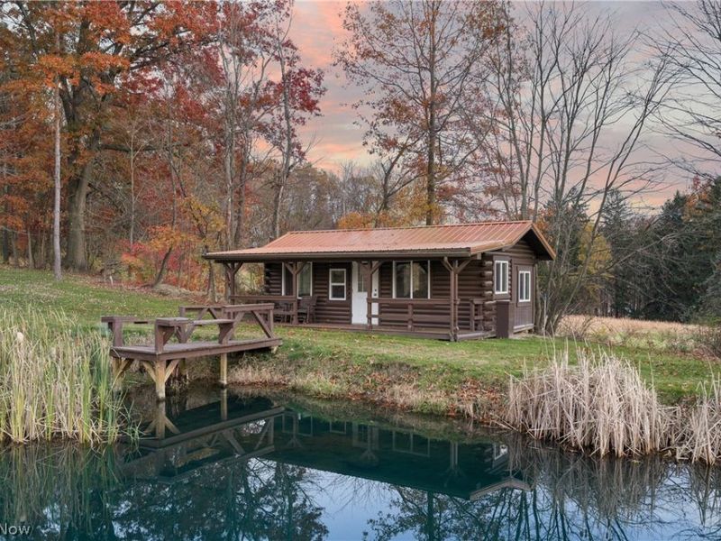 12045 Coal Bank Road, Doylestown, OH 44230 Photo 17