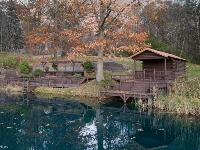 12045 Coal Bank Road, Doylestown, OH 44230 Photo 19