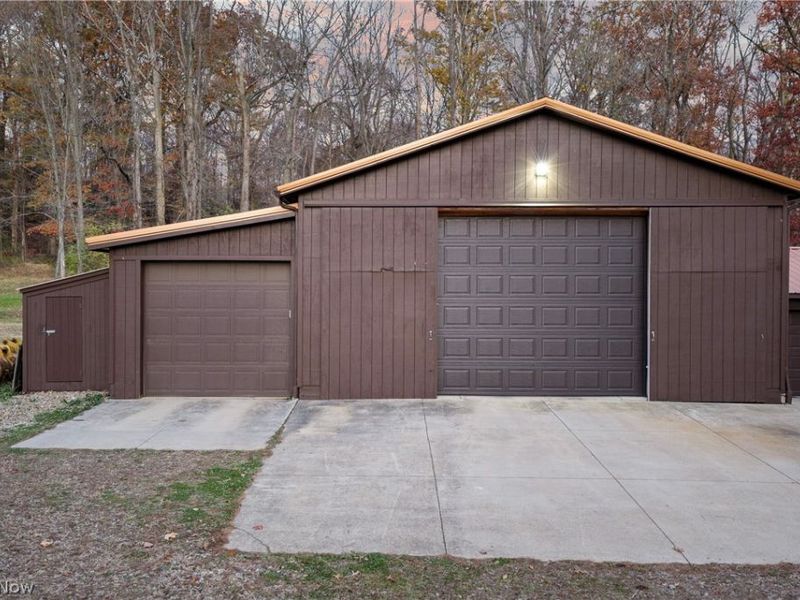 12045 Coal Bank Road, Doylestown, OH 44230 Photo 2