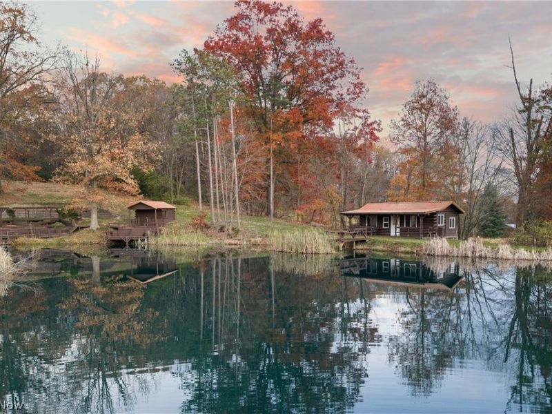 12045 Coal Bank Road, Doylestown, OH 44230 Photo 20