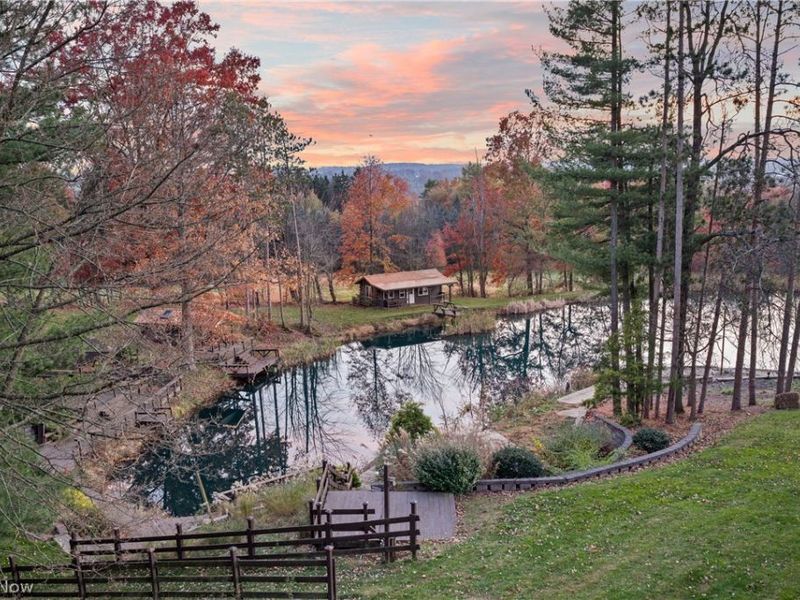 12045 Coal Bank Road, Doylestown, OH 44230 Photo 22