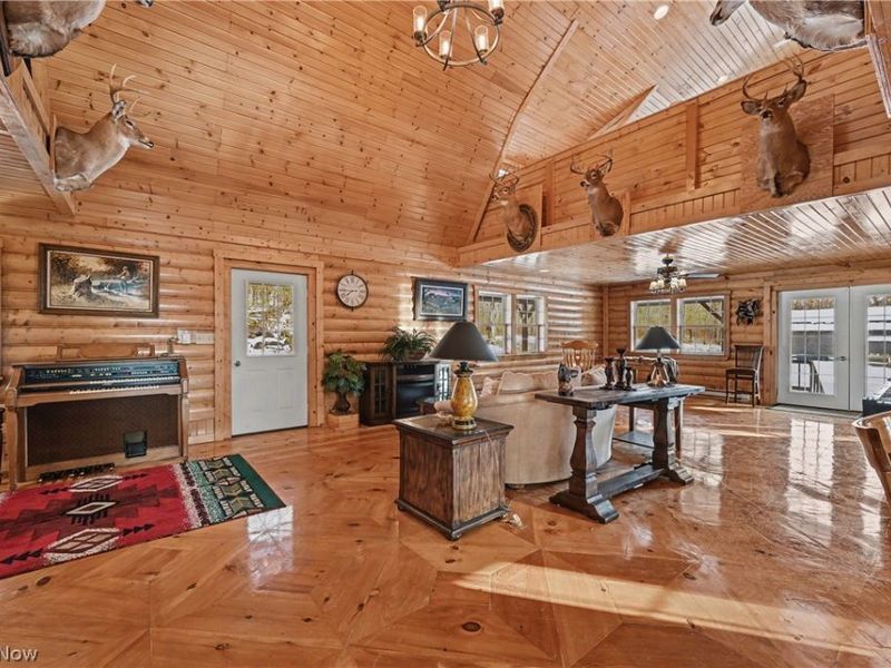 12045 Coal Bank Road, Doylestown, OH 44230 Photo 25