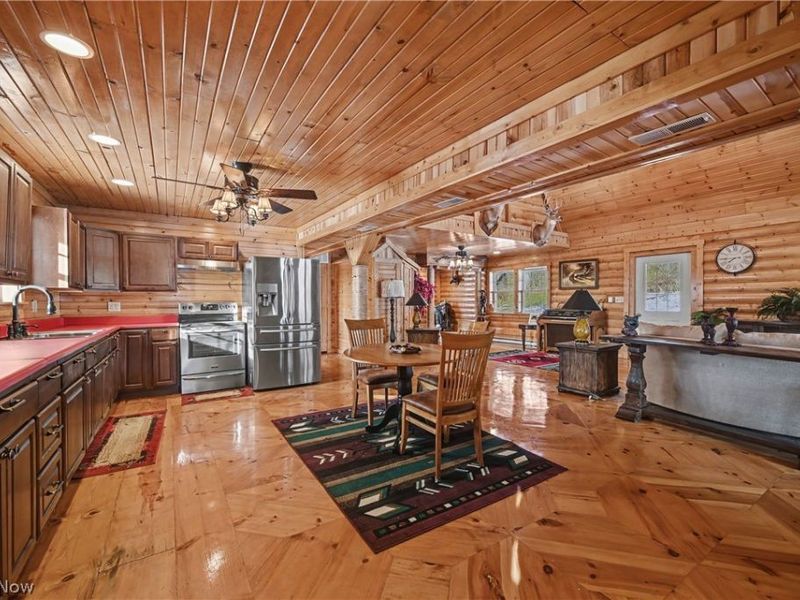 12045 Coal Bank Road, Doylestown, OH 44230 Photo 31