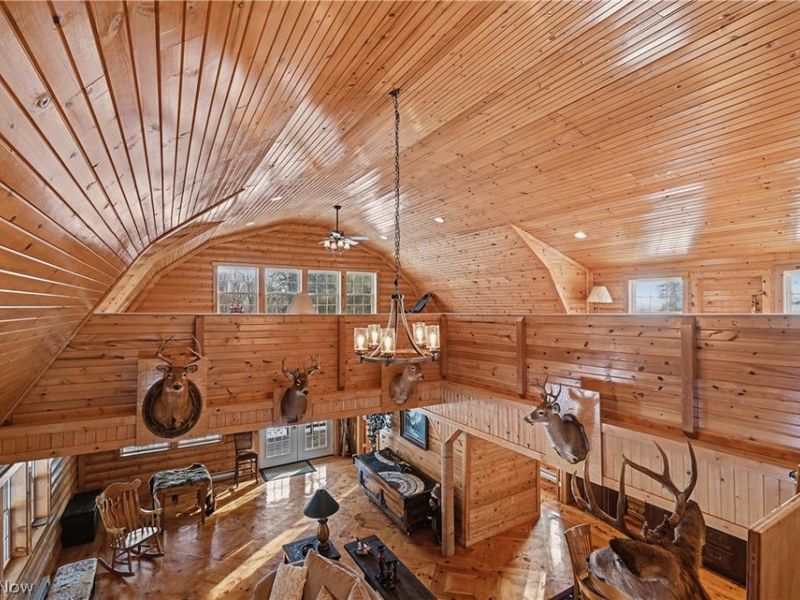 12045 Coal Bank Road, Doylestown, OH 44230 Photo 33