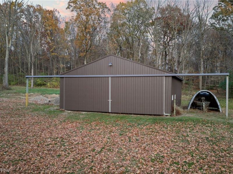 12045 Coal Bank Road, Doylestown, OH 44230 Photo 4