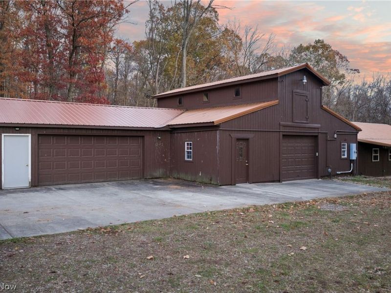 12045 Coal Bank Road, Doylestown, OH 44230 Photo 5