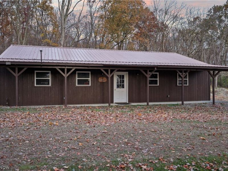 12045 Coal Bank Road, Doylestown, OH 44230 Photo 7