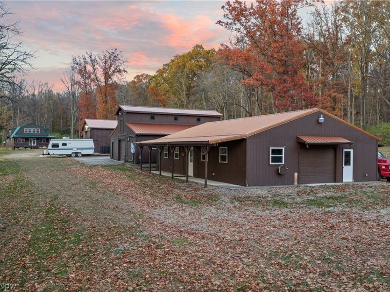 12045 Coal Bank Road, Doylestown, OH 44230 Photo 7