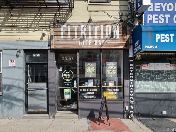 2803 Astoria Boulevard , Astoria, NY 11102