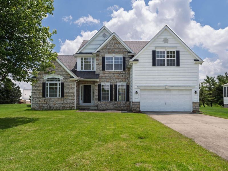 3899 Hampshire Avenue , Powell, OH 43065 Photo 1