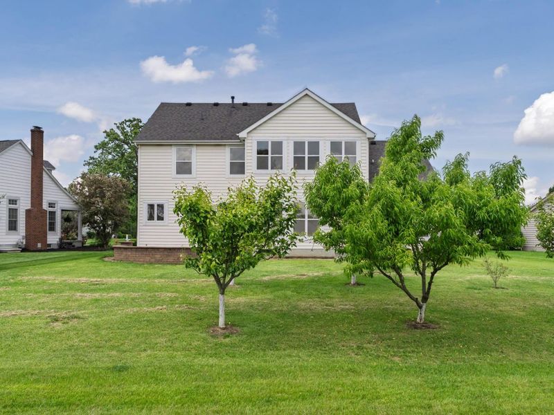 3899 Hampshire Avenue , Powell, OH 43065 Photo 38