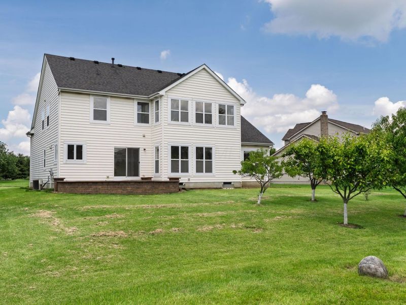 3899 Hampshire Avenue , Powell, OH 43065 Photo 39