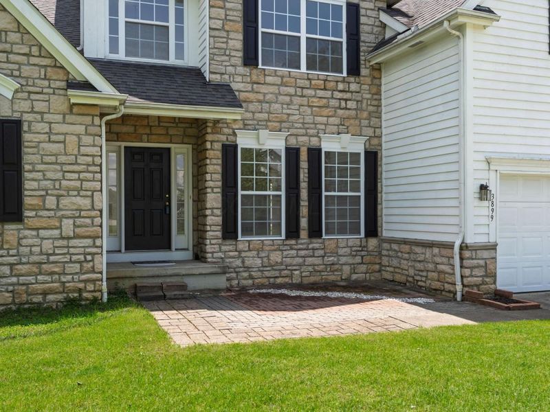 3899 Hampshire Avenue , Powell, OH 43065 Photo 4