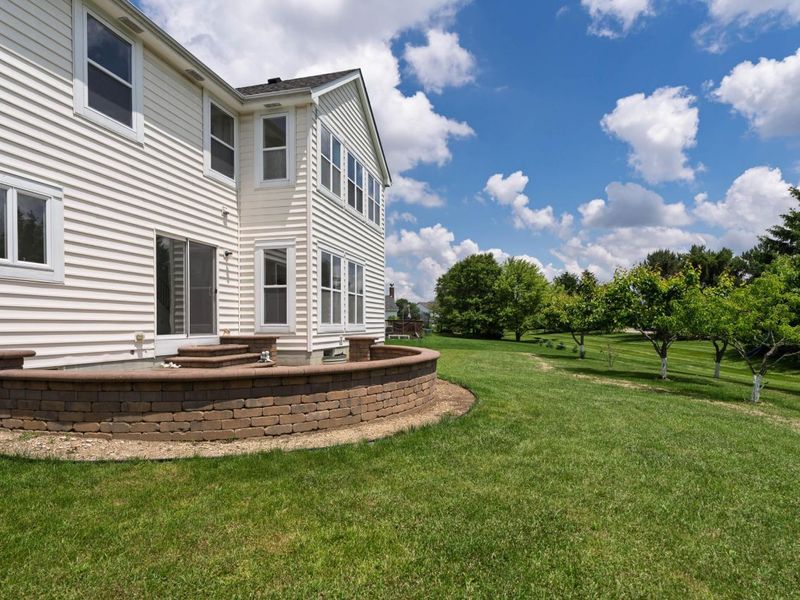 3899 Hampshire Avenue , Powell, OH 43065 Photo 40