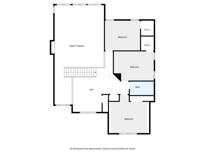 3899 Hampshire Avenue , Powell, OH 43065 Photo 44