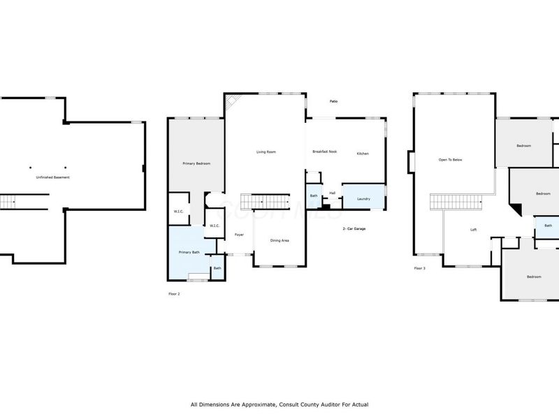 3899 Hampshire Avenue , Powell, OH 43065 Photo 46