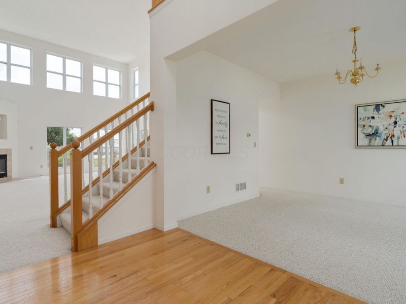 3899 Hampshire Avenue , Powell, OH 43065 Photo 5