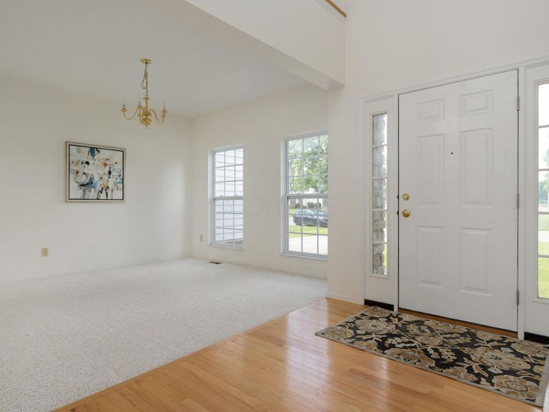 3899 Hampshire Avenue , Powell, OH 43065 Photo 6