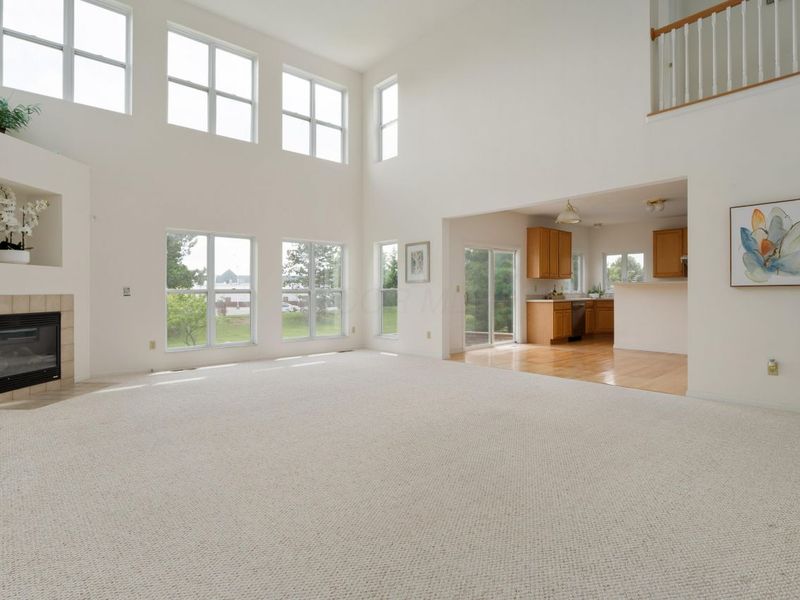 3899 Hampshire Avenue , Powell, OH 43065 Photo 8