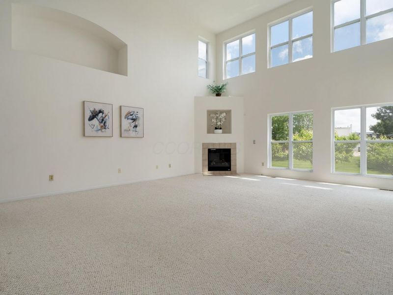 3899 Hampshire Avenue , Powell, OH 43065 Photo 9