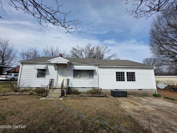 119 Gowan Street , Medina, TN 38355