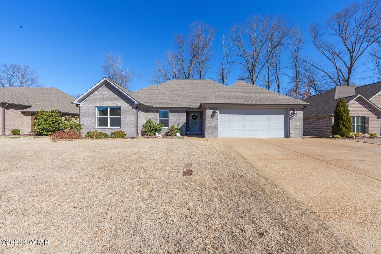 65 Doe Valley Cove, Jackson, TN 38305 Main Photo