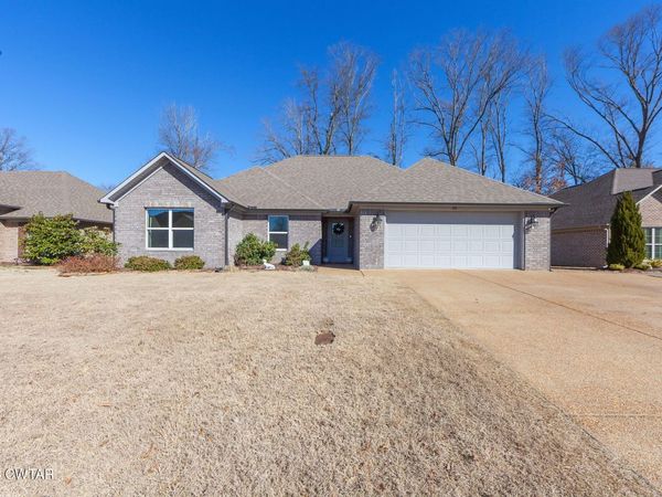 65 Doe Valley Cove, Jackson, TN 38305