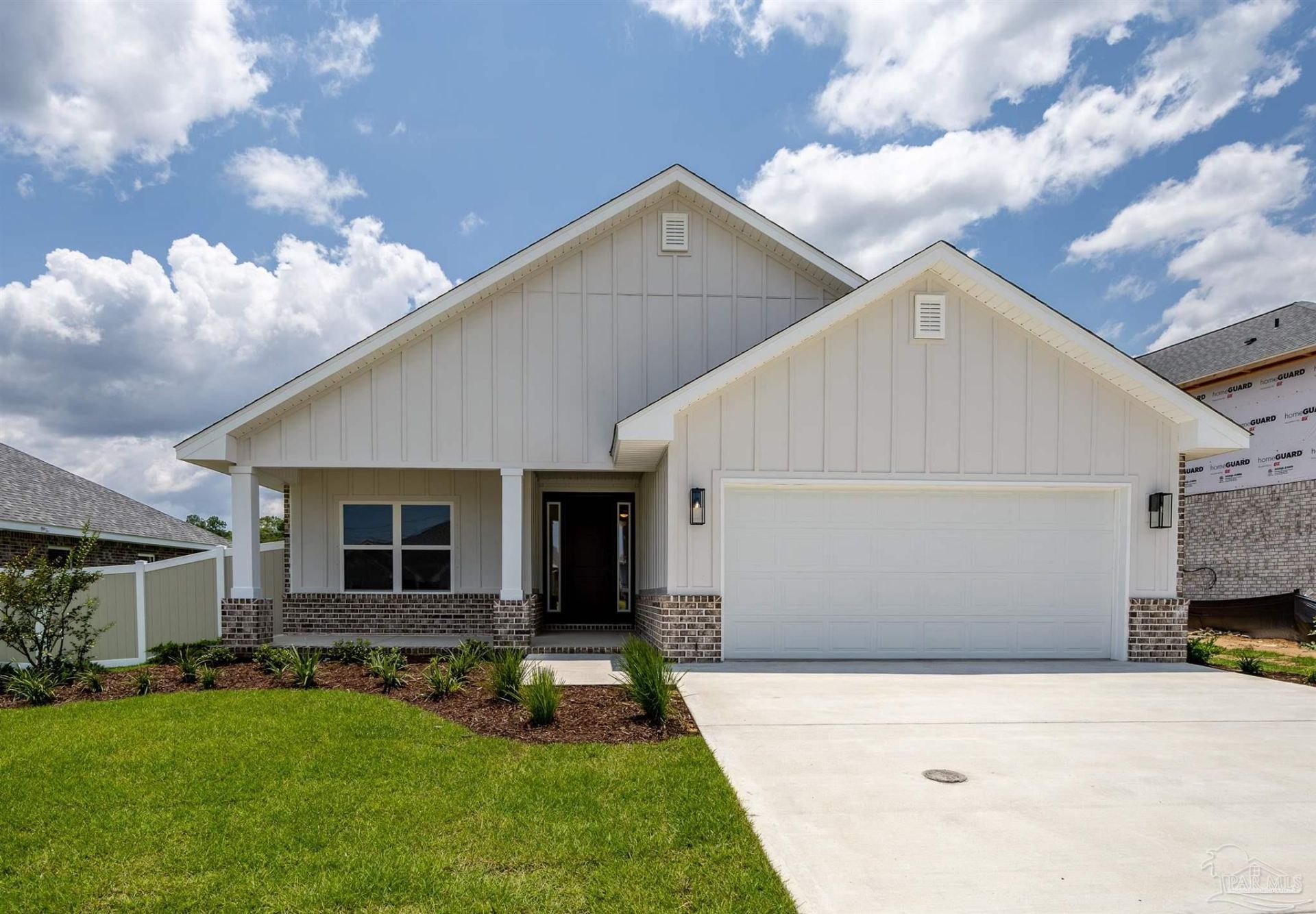 5953 Grayton Park Ln, Pace, FL 32571 Main Photo