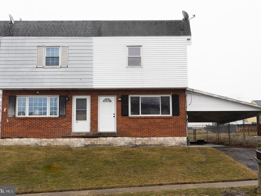 14 W Glenwood Drive, Unit B, Camp Hill, PA 17011 Main Photo