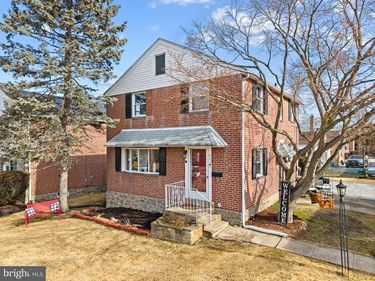 409 W GRAYS AVENUE , GLENOLDEN, PA 19036