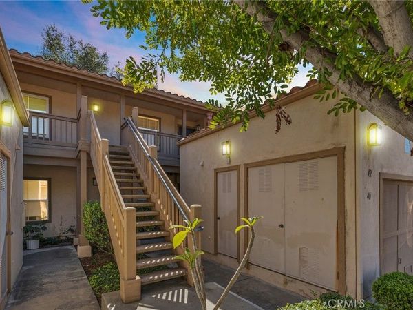 42 Abrigo, Rancho Santa Margarita, CA 92688