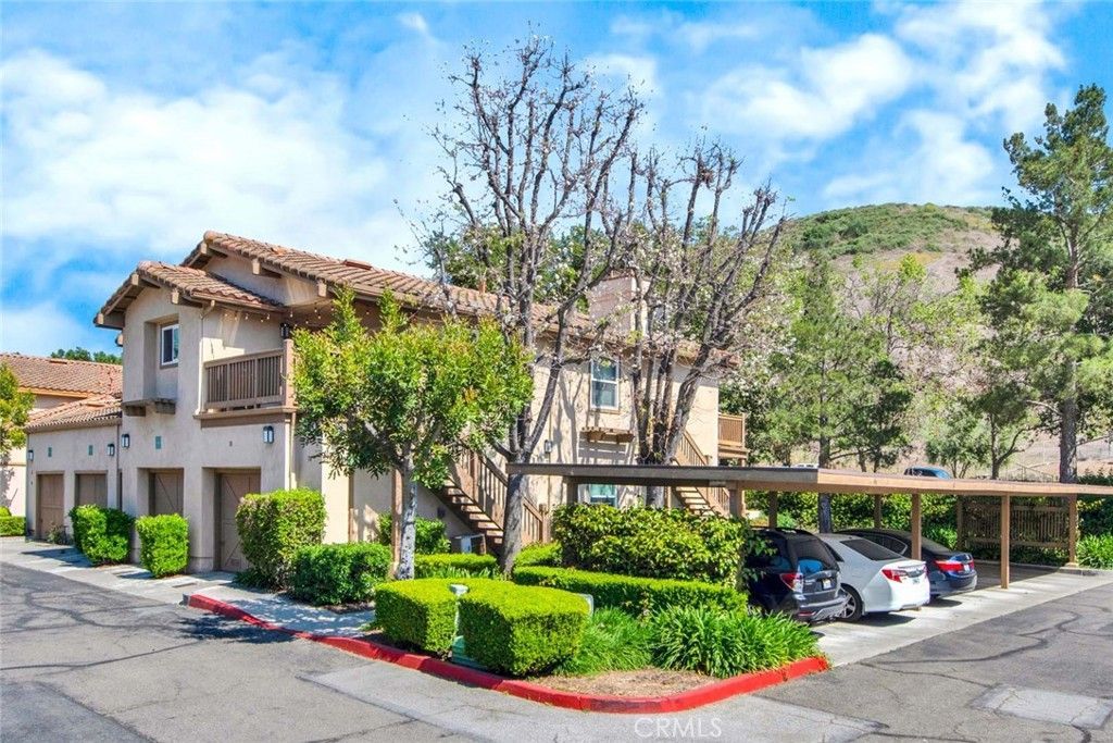 42 Abrigo, Rancho Santa Margarita, CA 92688 Main Photo