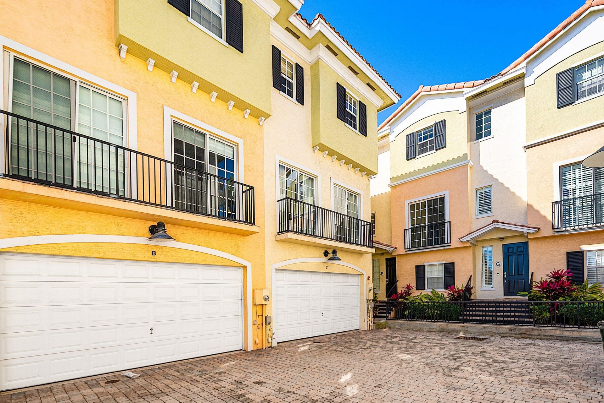 150 NE 6th Avenue, Unit C, Delray Beach, FL 33483 Photo