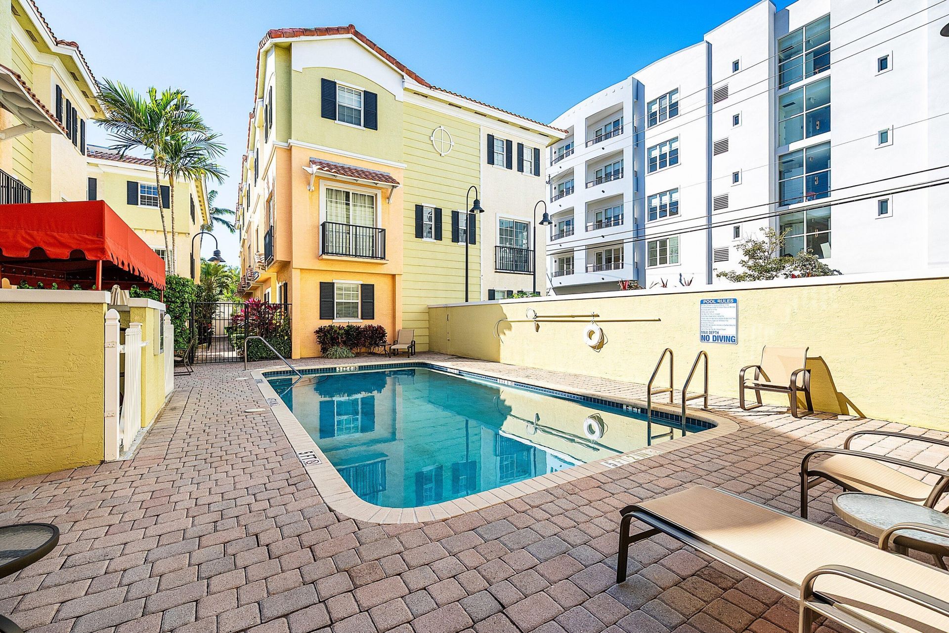 150 NE 6th Avenue, Unit C, Delray Beach, FL 33483 Photo