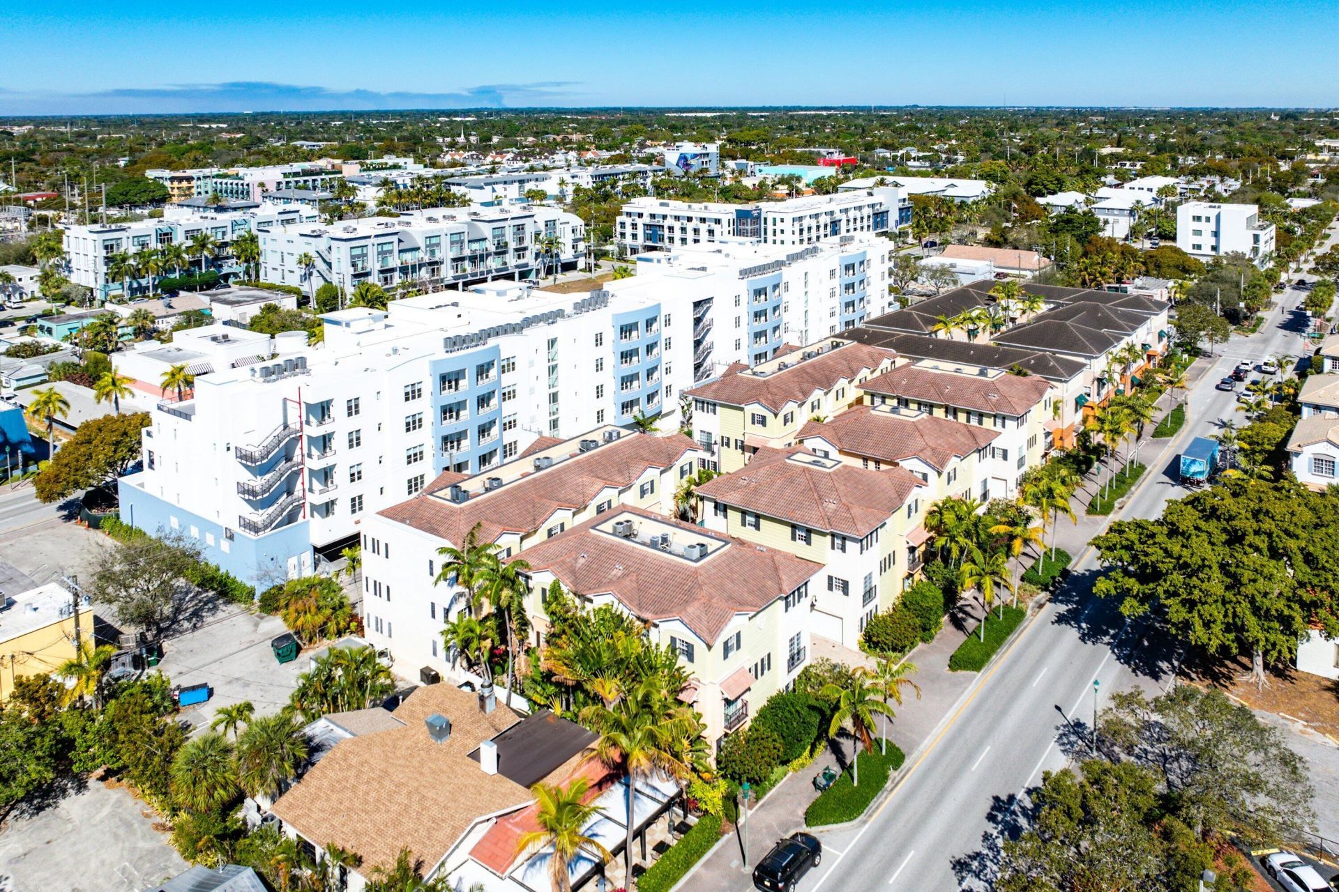 150 NE 6th Avenue, Unit C, Delray Beach, FL 33483 Photo