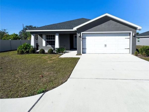 4339 SWAN STREET, HAINES CITY, FL 33844