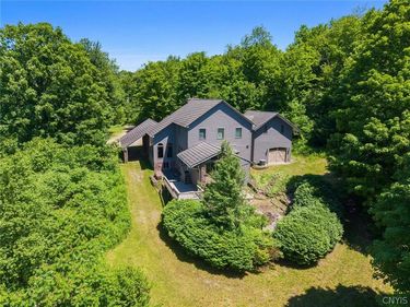 150 Valleygate Drive, Parish, NY 13131