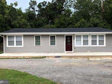 8134 WOODYARD ROAD , CLINTON, MD 20735