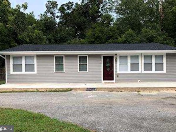 8134 WOODYARD ROAD , CLINTON, MD 20735