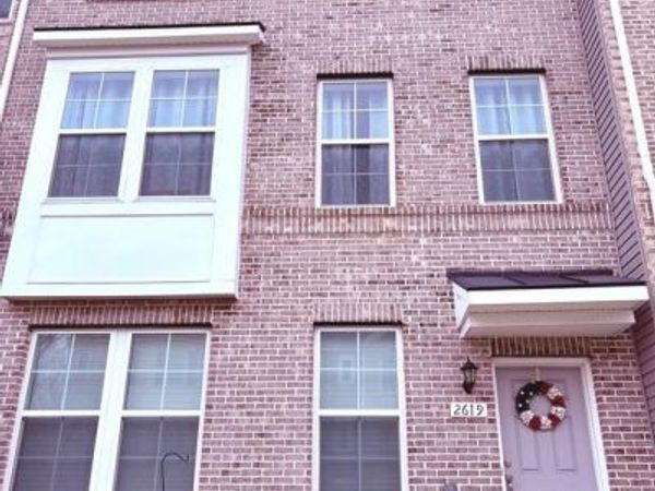 2619 LEWIS AND CLARK AVENUE , UPPER MARLBORO, MD 20774