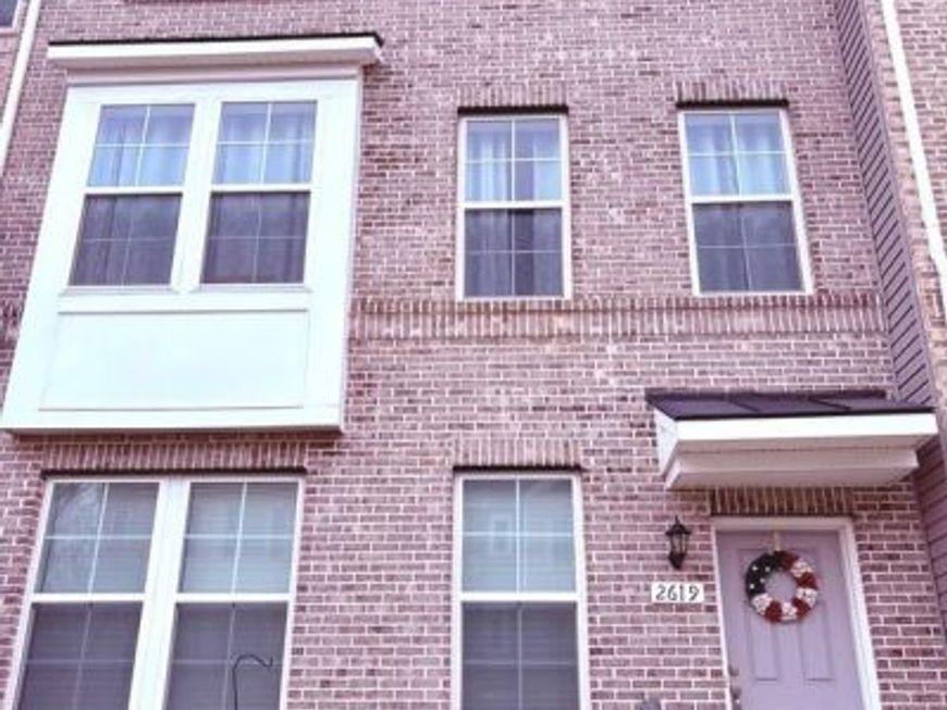 2619 Lewis And Clark Avenue , Upper Marlboro, MD 20774 Main Photo