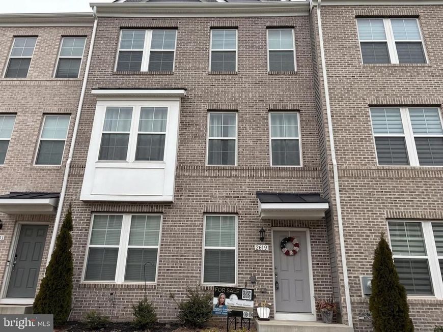 2619 Lewis And Clark Avenue, Upper Marlboro, MD 20774 Main Photo