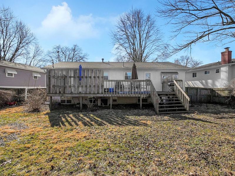 1452 Ironwood Drive, Columbus, OH 43229 Photo 31