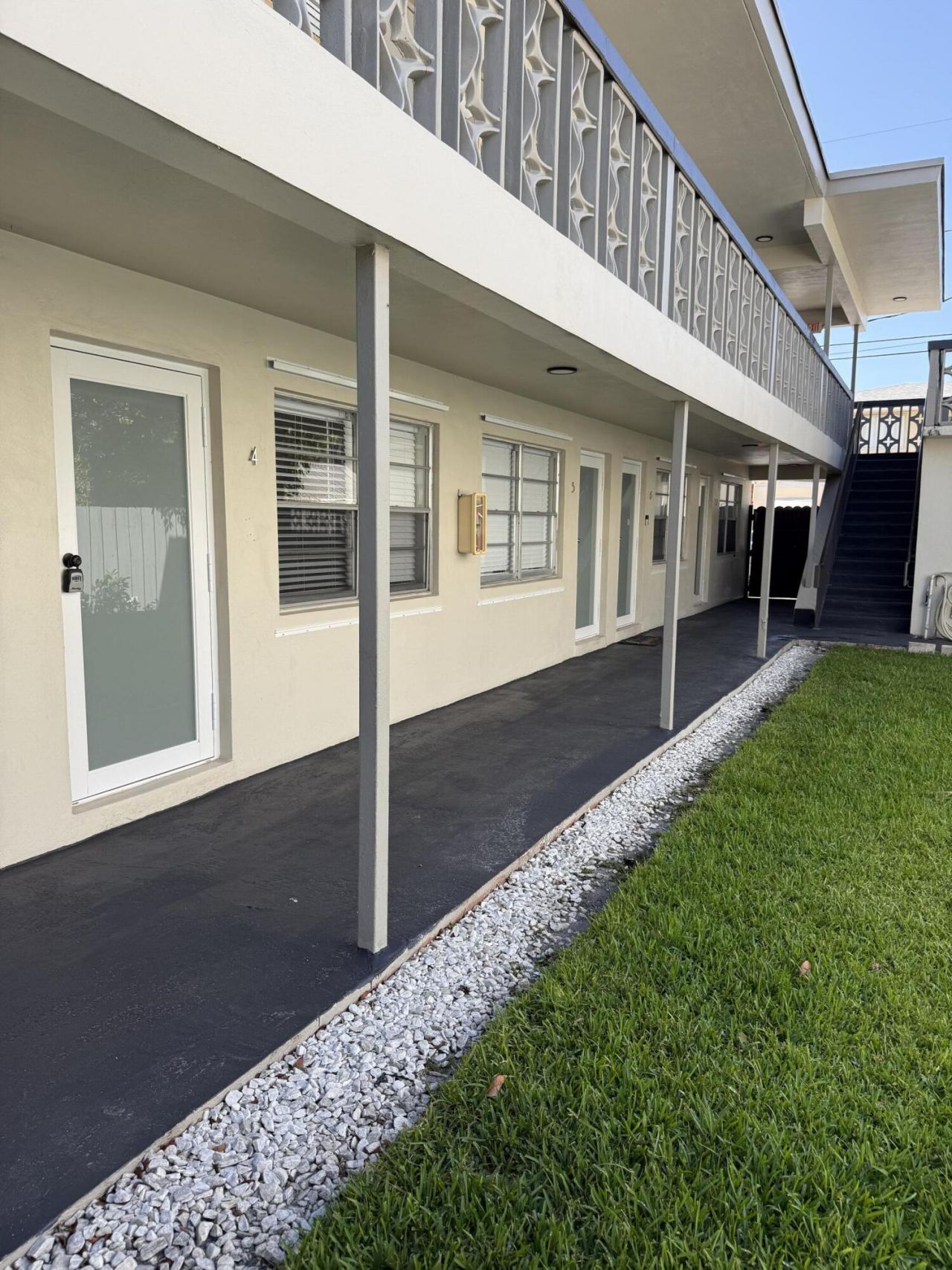 1638 Plunkett Street, Unit 4, Hollywood, FL 33020 Photo