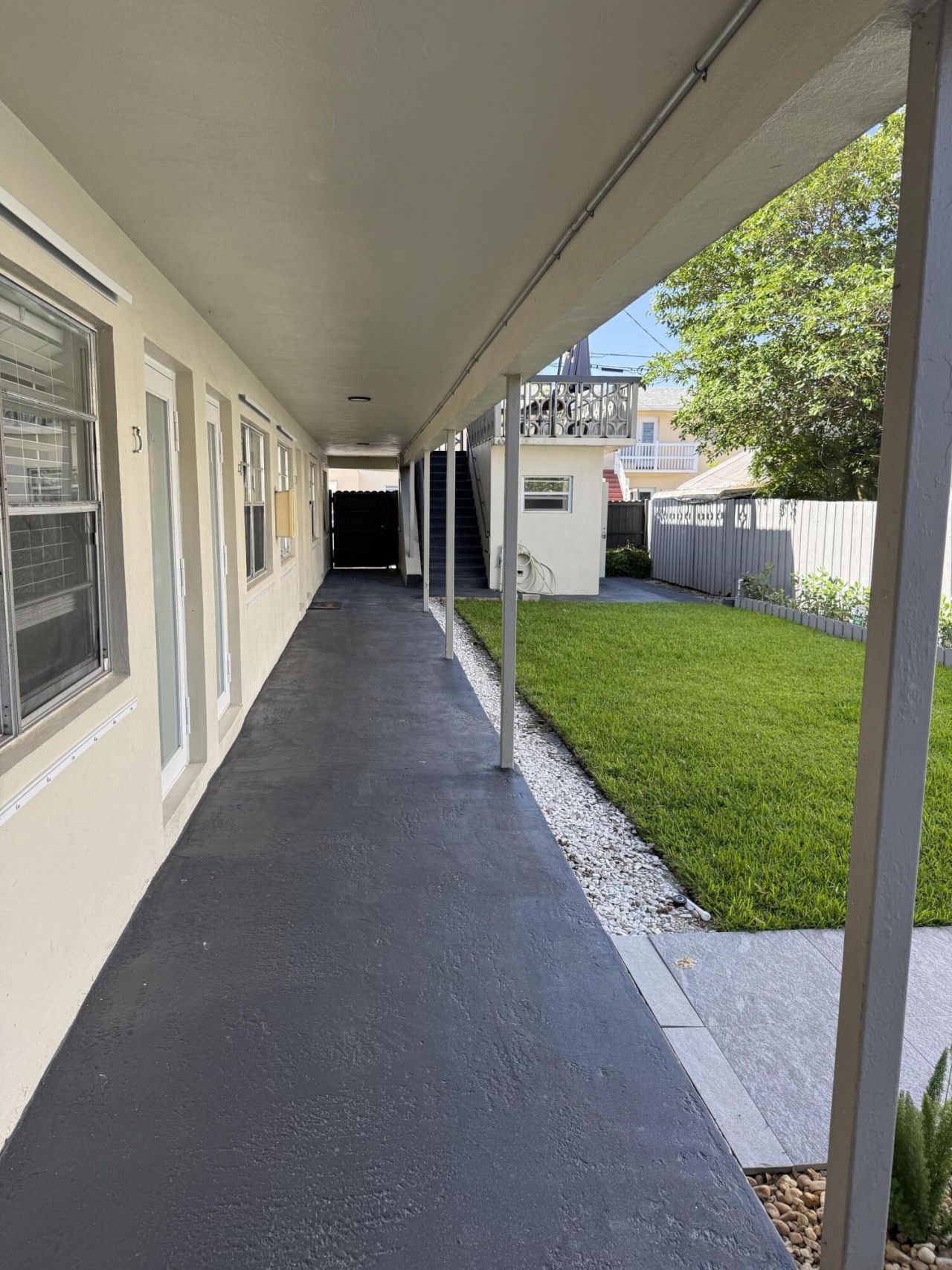 1638 Plunkett Street, Unit 4, Hollywood, FL 33020 Photo