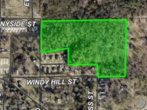 121 KEUKA, Hot Springs, AR 71901