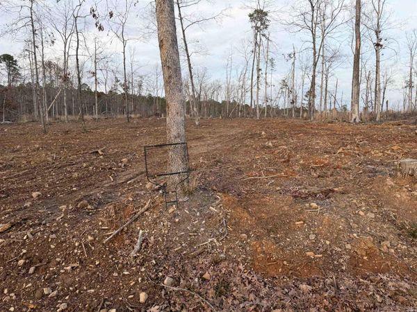 TBD BURGOS Lane, Hot Springs Village, AR 71909